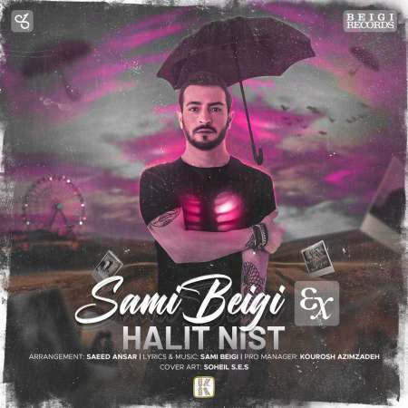 Sami Beigi – Halit Nist